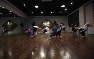 舞蹈教室视频成人版,成人舞蹈教室的激情之旅