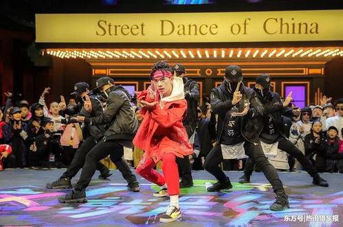 街舞男成人剧目推荐视频,揭秘街舞男成人剧目推荐视频中的精彩瞬间