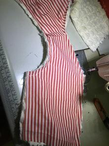 成人背心马甲手工制作视频,轻松打造个性穿搭