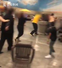 闽侯成人打架视频大全,视频大全揭示激烈打斗场面