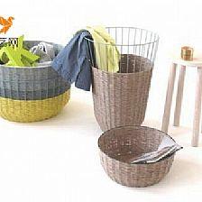 成人手工篮子制作视频,跟随视频教程，轻松学会制作精美手工篮子