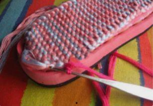 钩凉鞋视频教程成人,轻松掌握成人生成技巧