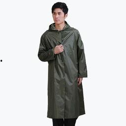 男款成人雨衣图片欣赏视频,男款成人雨衣风采展示