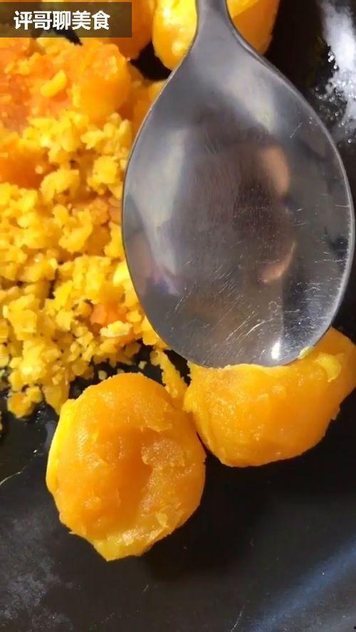 蛋黄制作成人食品视频,探索蛋黄制作人食品的神奇之旅