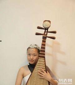 琵琶成人班教学视频,入门到精通的琵琶学习之旅