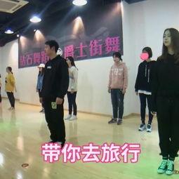 春晚爵士舞蹈视频成人,春晚爵士舞映照人生百态