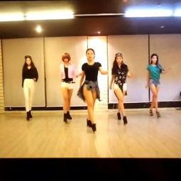 男女成人爵士舞蹈视频