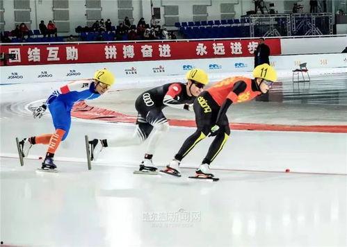 黑龙江成人滑冰比赛视频,黑龙江成人滑冰比赛精彩瞬间回顾