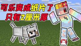 纸片变成人的视频大全