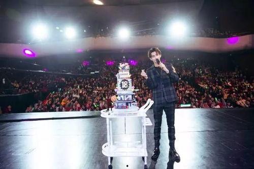 生日宴成人礼花絮视频,温馨花絮背后的成长瞬间