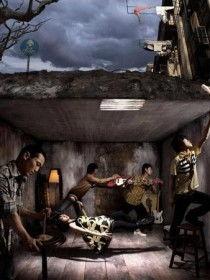 乐队成人歌曲大全集视频