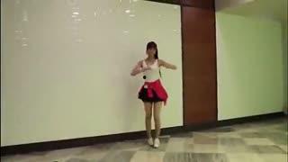 成人健身小舞蹈教程视频,轻松塑形快乐动起来