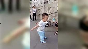 成人健身小舞蹈教程视频,轻松塑形快乐动起来