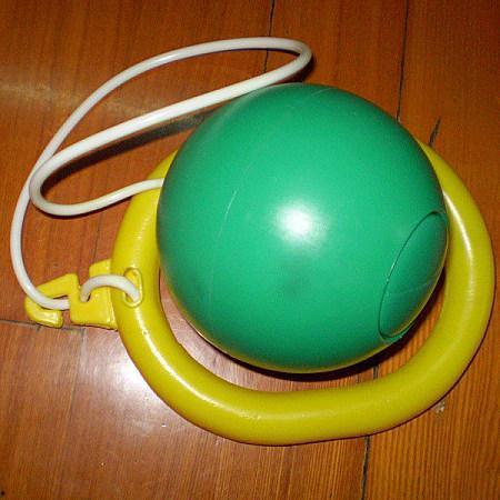 成人软绳跳跳球教程视频,高效塑形健身新体验