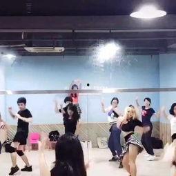 古筝成人开班舞蹈视频,成人开班课程精彩瞬间