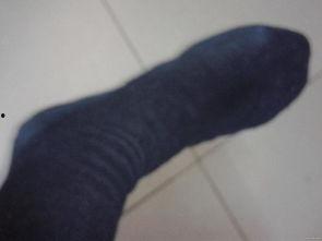 成人棉袜制作教程视频