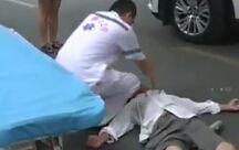 成人摔倒抽搐怎么急救视频,关键步骤详解