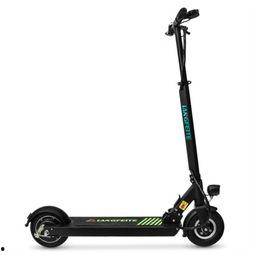 成人滑轮踏板车测评视频,成人滑轮踏板车性能解析与使用体验