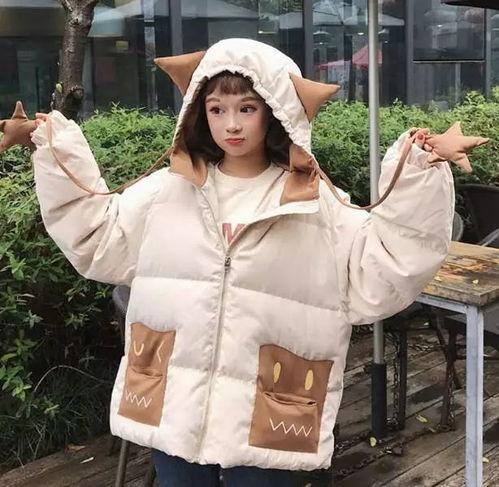 偏襟成人棉衣怎么穿视频,轻松打造时尚保暖造型