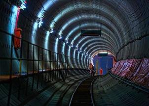成人隧道建造视频,技术革新与工程奇迹
