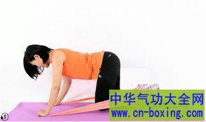 成人锻炼肚子的方法视频,跟随专业视频学习成人锻炼肚子技巧