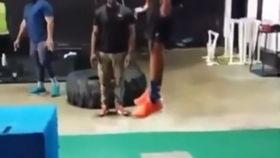 成人灵活性训练视频,提升成人灵活性的高效训练视频解析